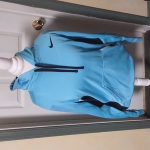 Women's Nike Therma Fit Hoodie